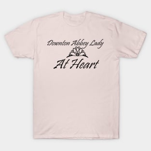 downton abbey T-Shirt